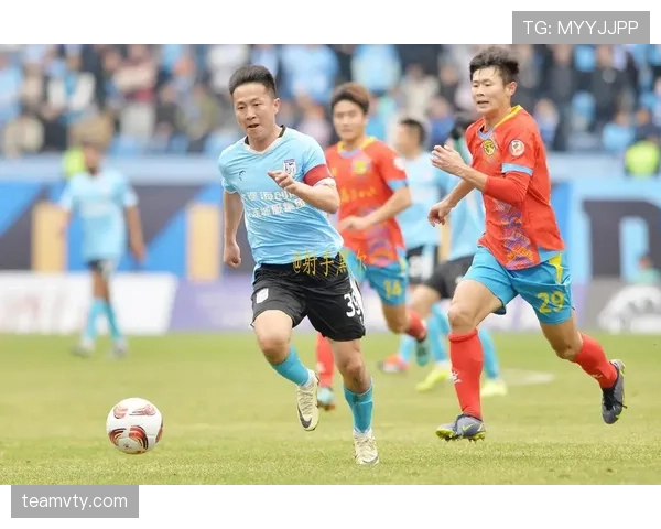 中甲冲超竞争白热化大连英博抢分势头不减