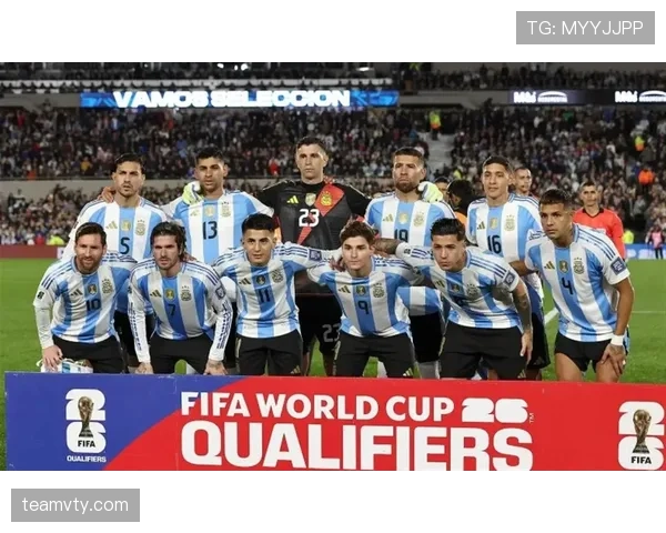 2026世界杯16强战最佳比赛：阿根廷3-2埃及入选